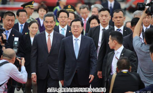 湖南省青年企業(yè)家赴港參與“一帶一路”經(jīng)貿(mào)交流，胡國安董事長考察港交所、高盛投行等機構(gòu)